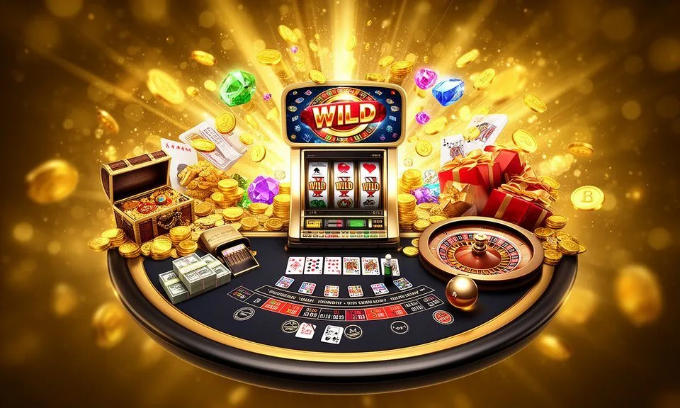 Blackjack Action